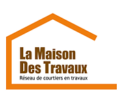 Logo of FRANCE BATI COURTAGE